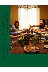 Winter Recipes and Prayers
