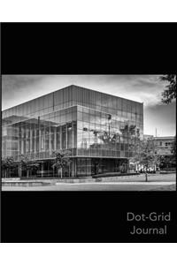 Dot Grid Journal