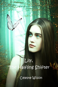Lily, the Halfling Shifter