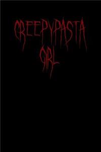 Creepypasta Girl
