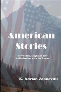 American Stories