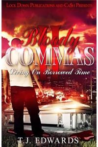 Bloody Commas 2