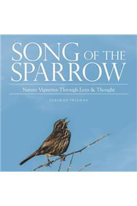 Song of the Sparrow