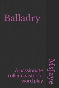 Balladry