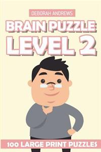 Brain Puzzle Level 2