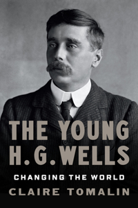 Young H. G. Wells