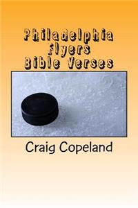Philadelphia Flyers Bible Verses