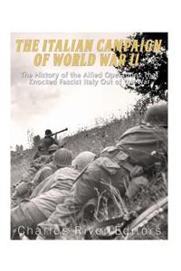 The Italian Campaign of World War II