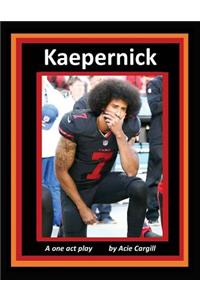 Kaepernick