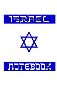 Israel Notebook