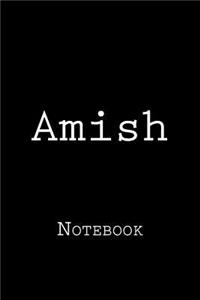 Amish