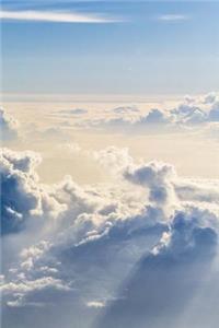 Clouds Notebook