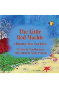 Little Red Marble