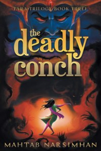 Deadly Conch