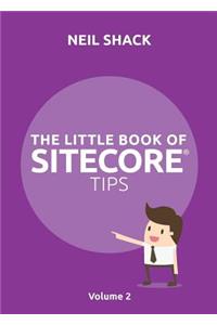 Little Book of Sitecore(R) Tips