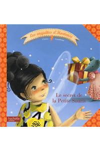 La Petite Souris a Disparu