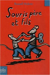 Souris Pere Et Fils