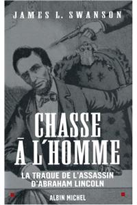 Chasse A L'Homme