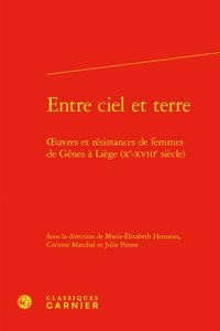 Entre Ciel Et Terre