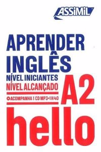 APRENDER INGLES niveau A2