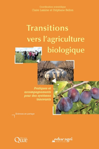 Transitions vers l'agriculture biologique