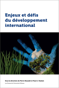 Enjeux Et Défis Du Développement International