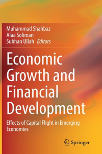 Economic Growth and Financial Development