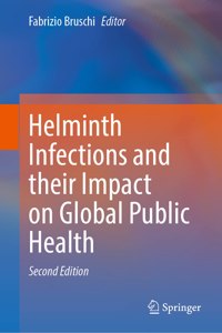 Helminth Infections and Their Impact on Global Public Health