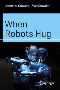 When Robots Hug