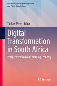 Digital Transformation in South Africa