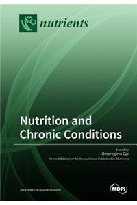 Nutrition and Chronic Conditions