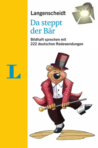 Langenscheidt grammars and study-aids
