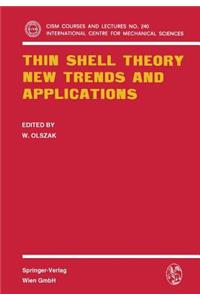 Thin Shell Theory