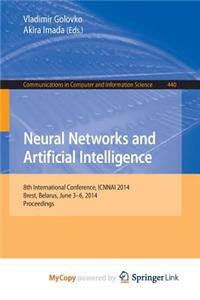 Neural Networks and Artificial Intelligence