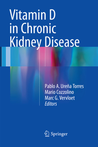 Vitamin D in Chronic Kidney Disease