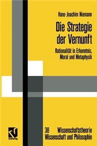 Die Strategie der Vernunft