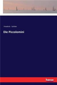 Die Piccolomini