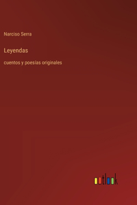 Leyendas