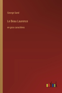 Beau Laurence