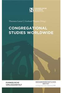 Congregational Studies Worldwide