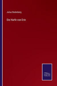 Harfe von Erin