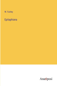 Epitaphiana