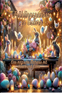 Frühlingszauber zu Ostern