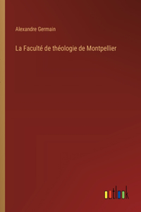 Faculté de théologie de Montpellier