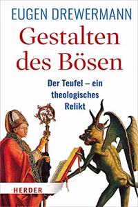 Gestalten Des Bosen