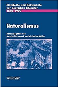 Naturalismus