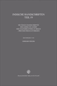 Indische Handschriften