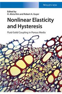 Nonlinear Elasticity and Hysteresis