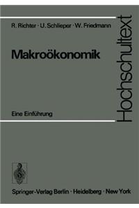 Makrookonomik