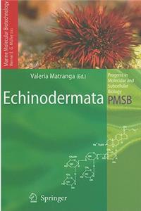Echinodermata